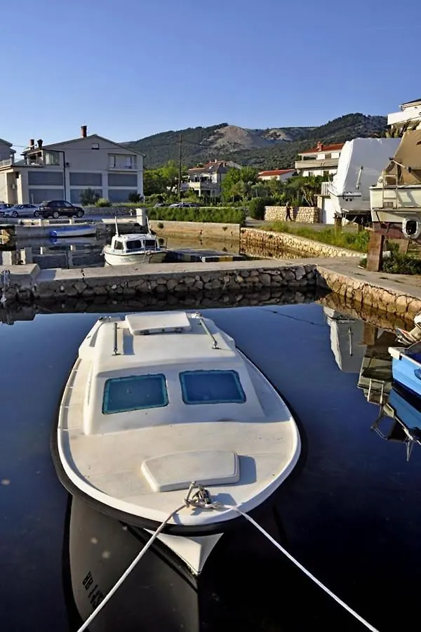 Apartmani Kordic Barbat na Rabu
