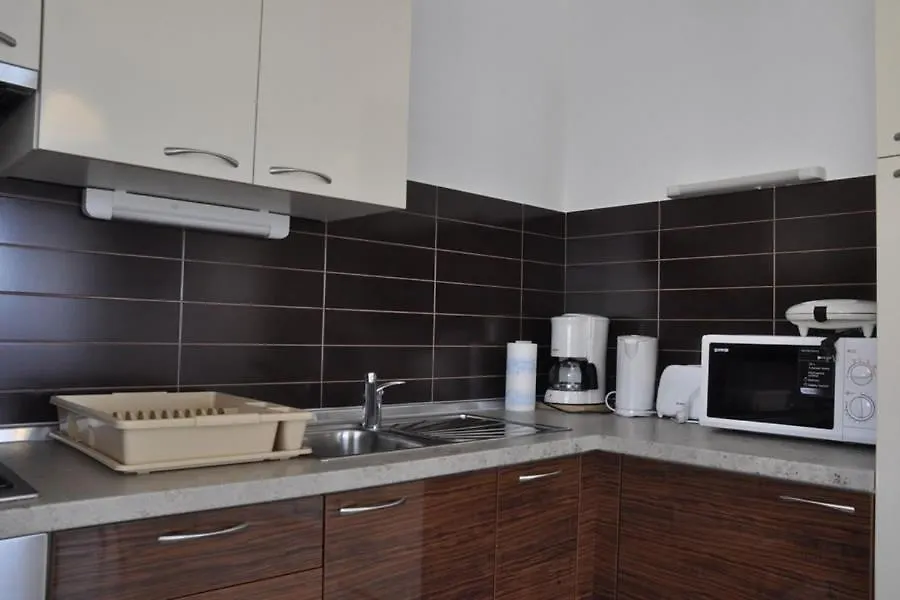 Apartment Apartmani Kordic Barbat na Rabu