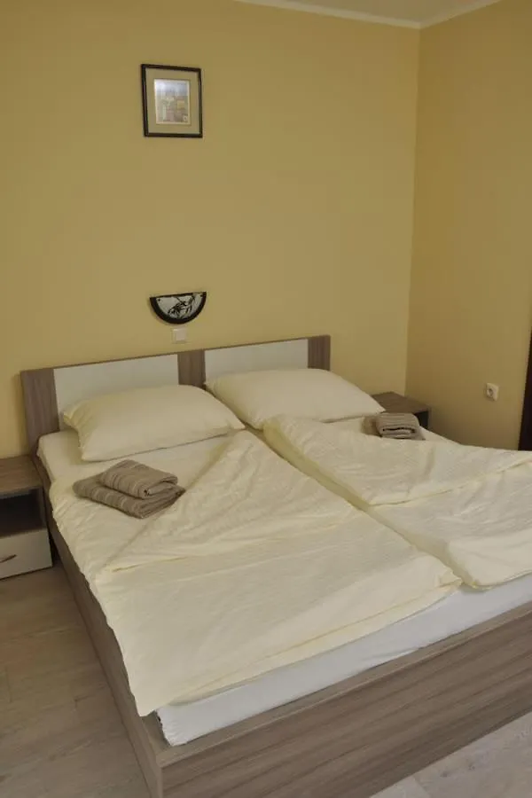 Apartment Apartmani Kordic Barbat na Rabu