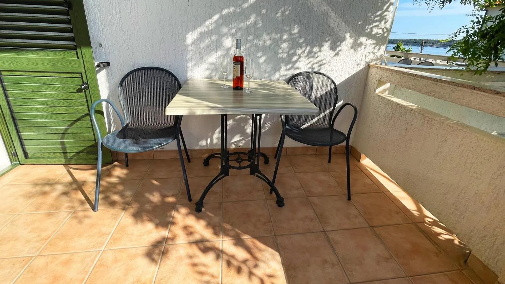 Apartmani Kordic Barbat na Rabu Apartment