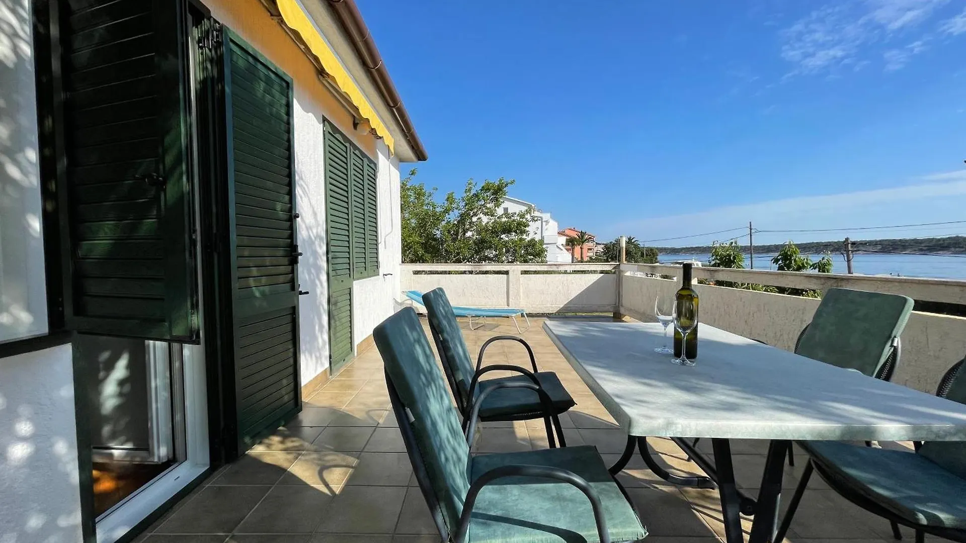 Apartmani Kordic Barbat na Rabu Croatia