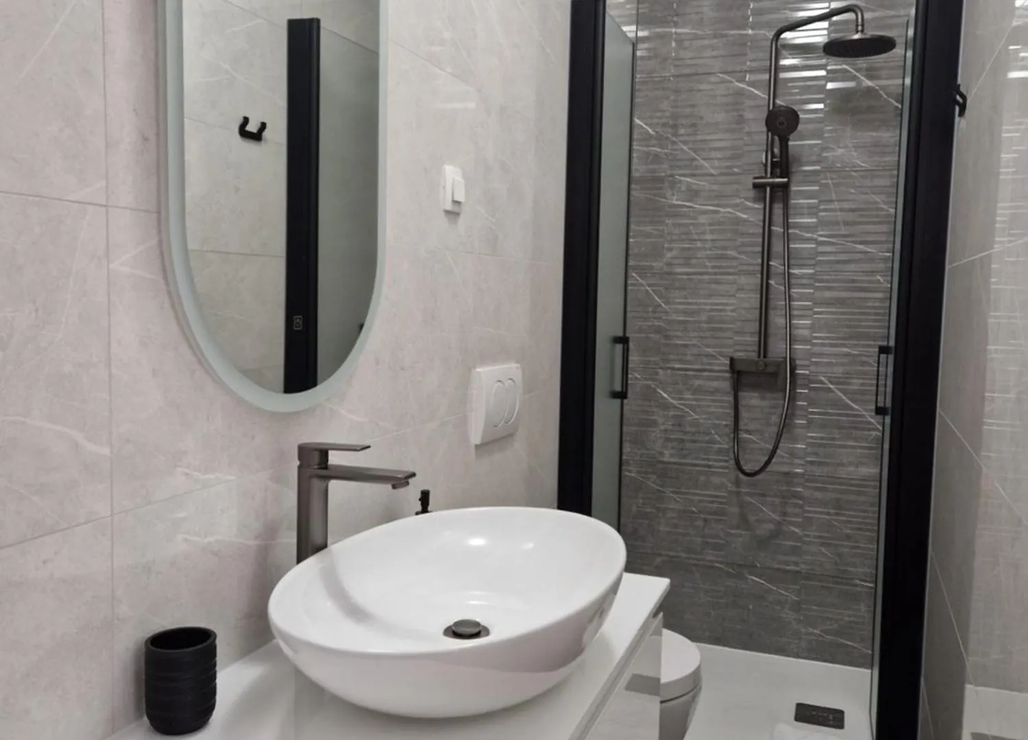 Apartmani Kordic Barbat na Rabu Apartment