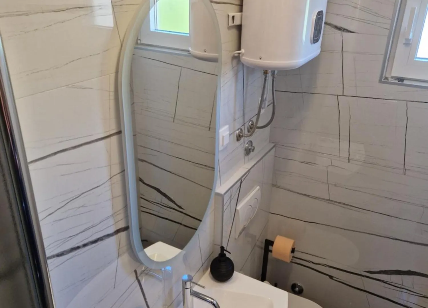 Apartmani Kordic Barbat na Rabu Croatia