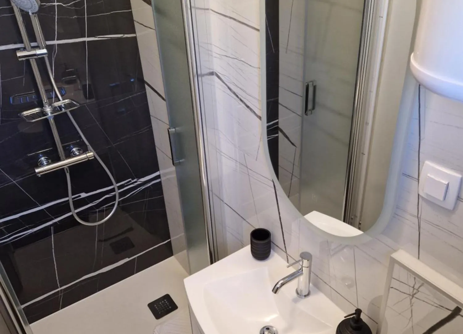 Apartment Apartmani Kordic Barbat na Rabu