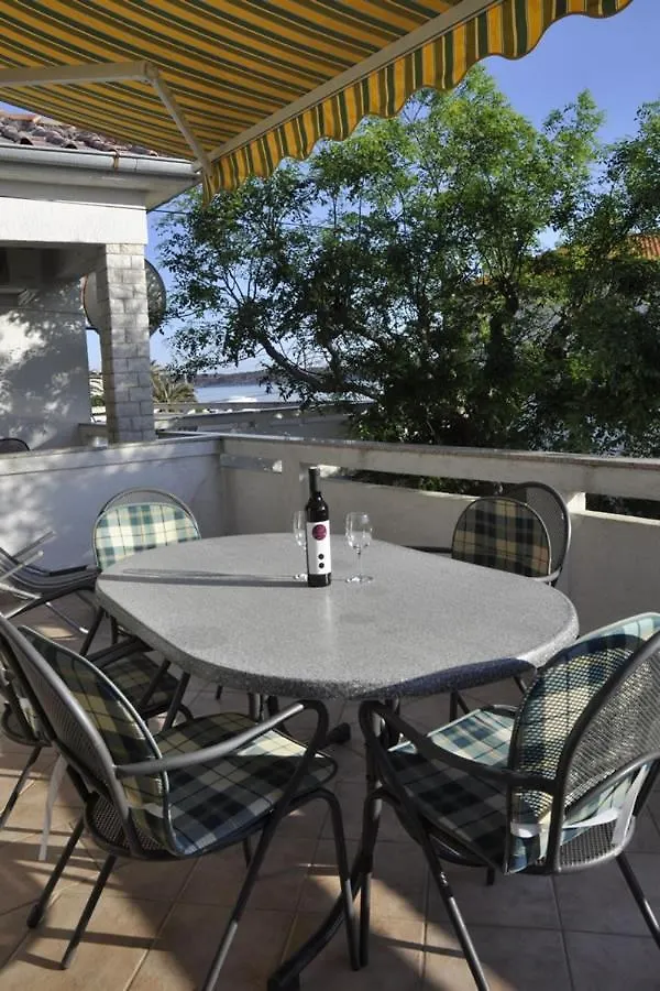 Apartmani Kordic Barbat na Rabu 0*,  Croatia