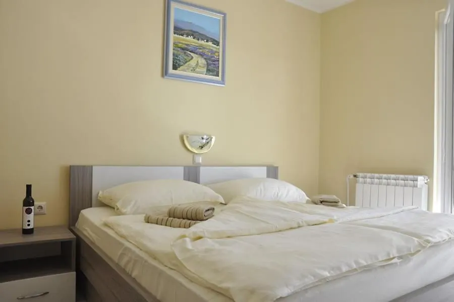 Apartmani Kordic Barbat na Rabu 0*,  Croatia
