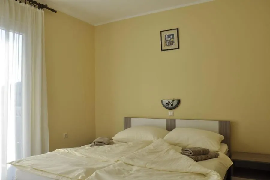 Apartmani Kordic Barbat na Rabu Apartment