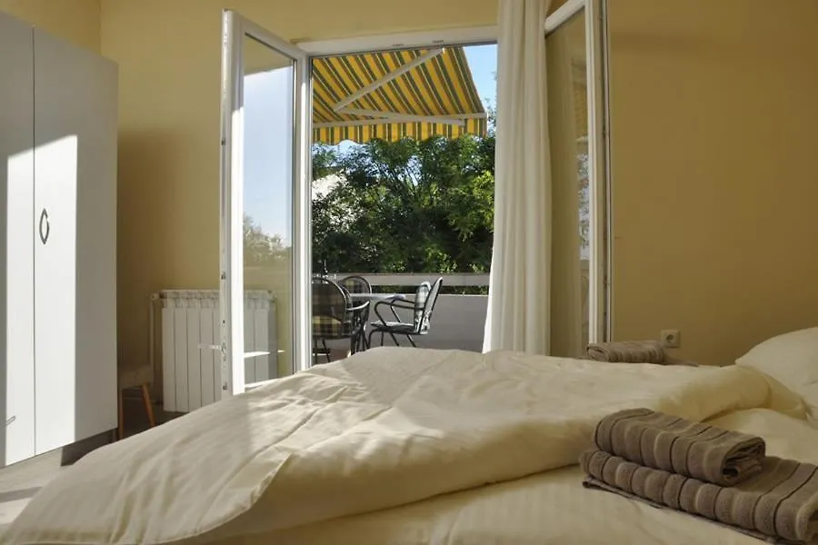 Apartment Apartmani Kordic Barbat na Rabu Croatia