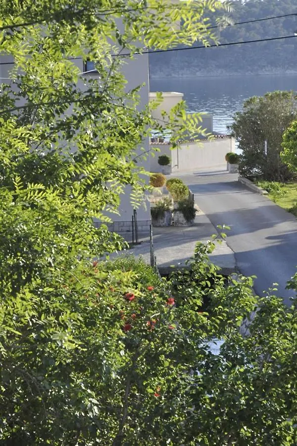 Apartmani Kordic Barbat na Rabu Apartment