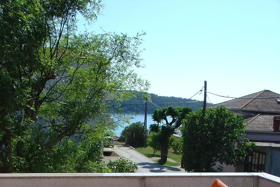 Apartmani Kordic Barbat na Rabu 0*,
