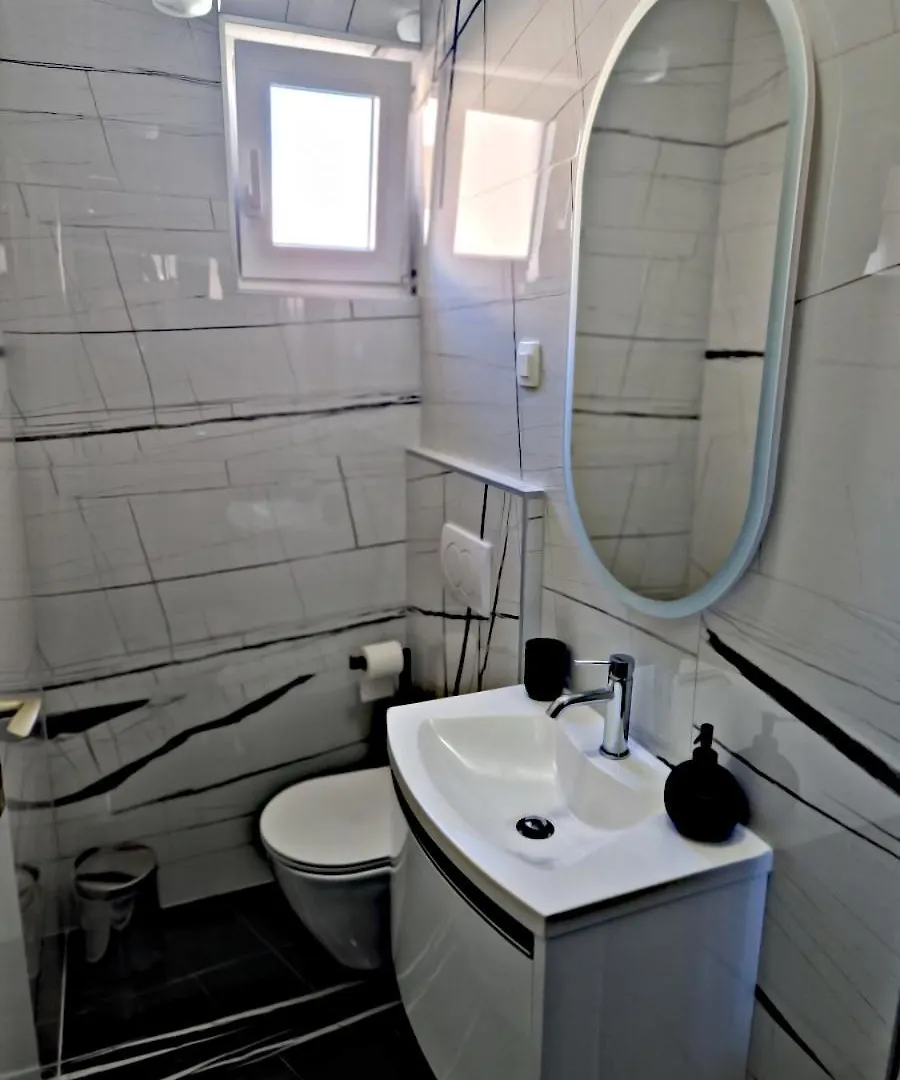 Apartment Apartmani Kordic Barbat na Rabu Croatia