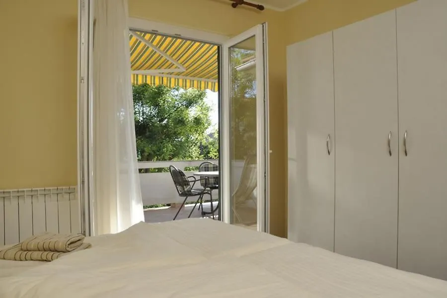 Apartment Apartmani Kordic Barbat na Rabu