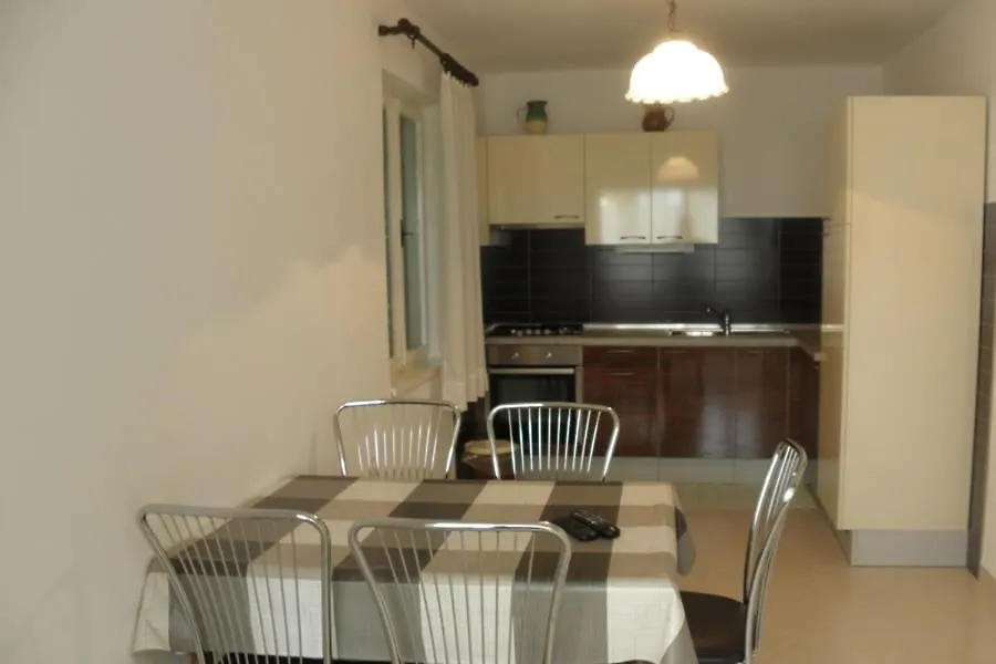 Apartmani Kordic Barbat na Rabu 0*,