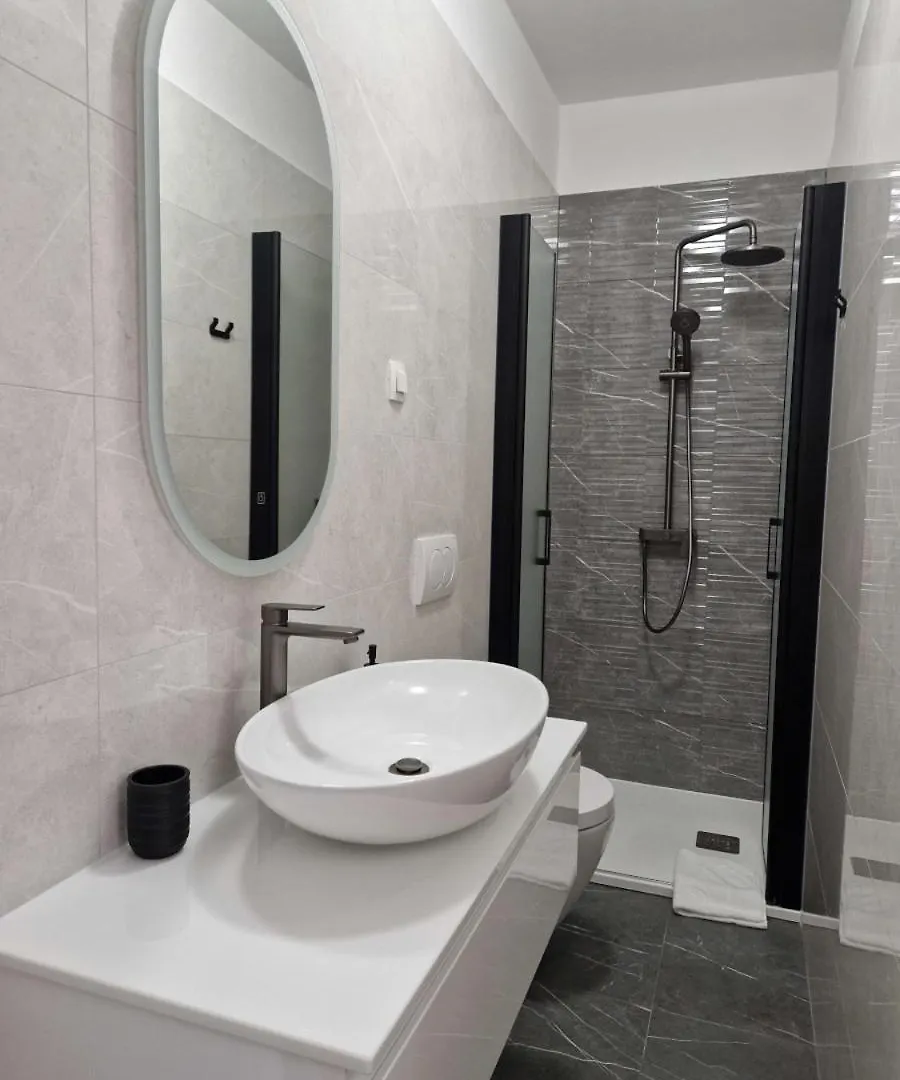 Apartmani Kordic Barbat na Rabu