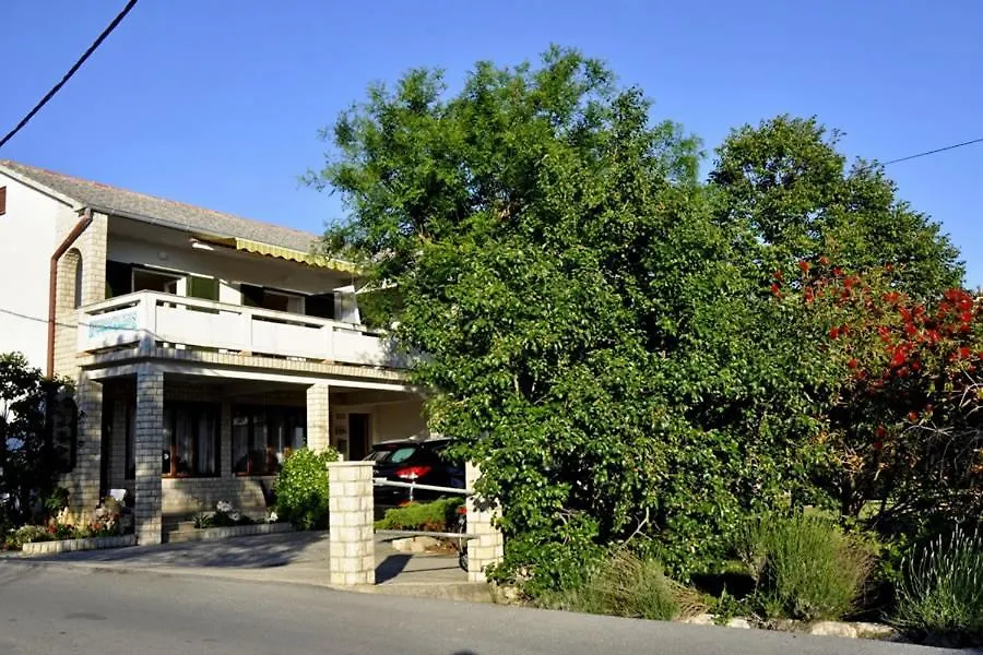 Apartmani Kordic Barbat na Rabu