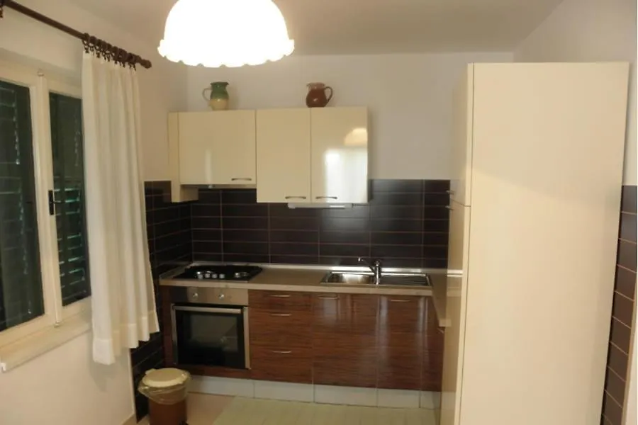 Apartmani Kordic Barbat na Rabu Apartment