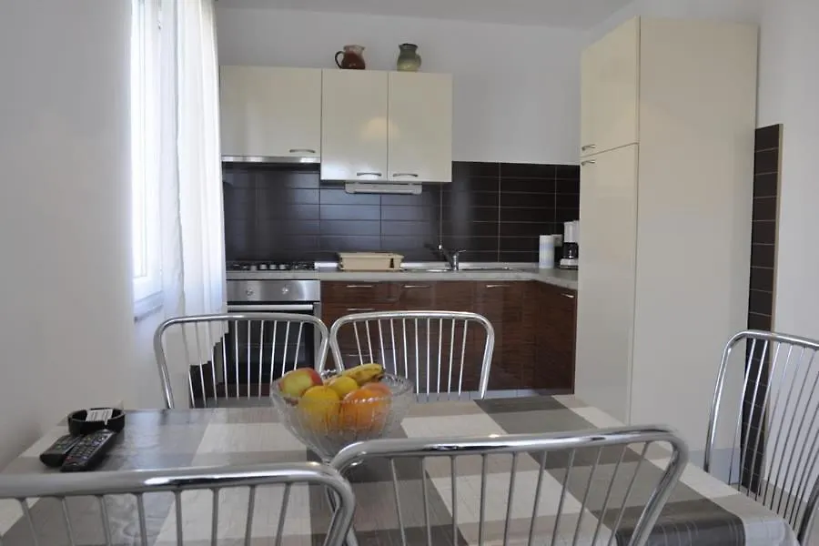 Apartmani Kordic Barbat na Rabu Croatia