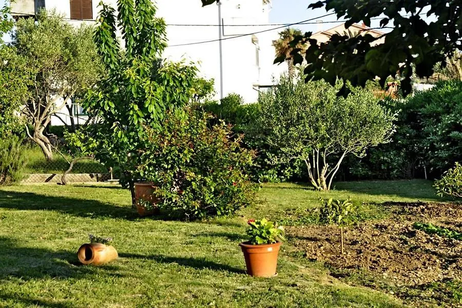 Apartmani Kordic Barbat na Rabu 0*,  Croatia