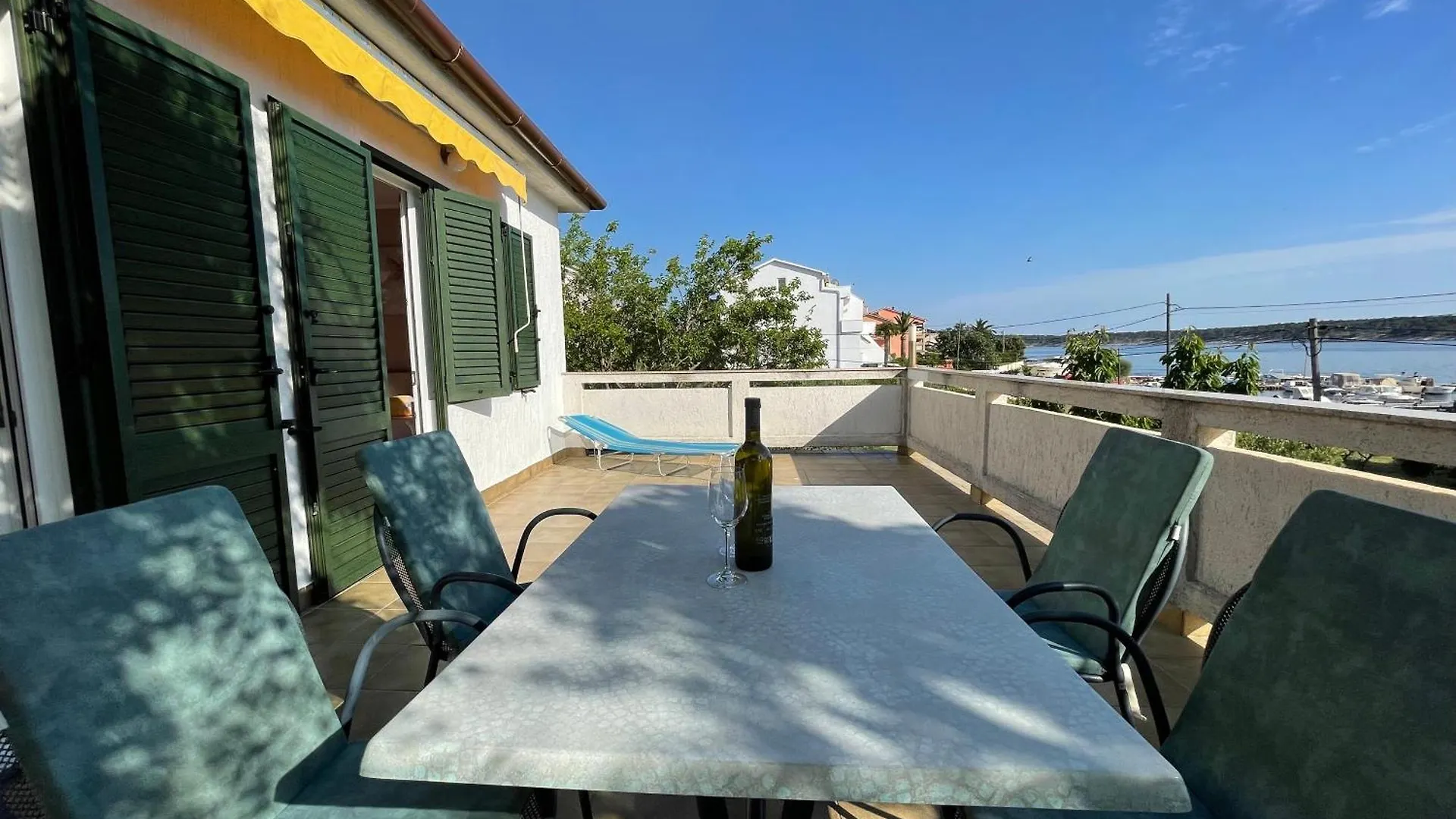 Apartmani Kordic Barbat na Rabu 0*,  Croatia