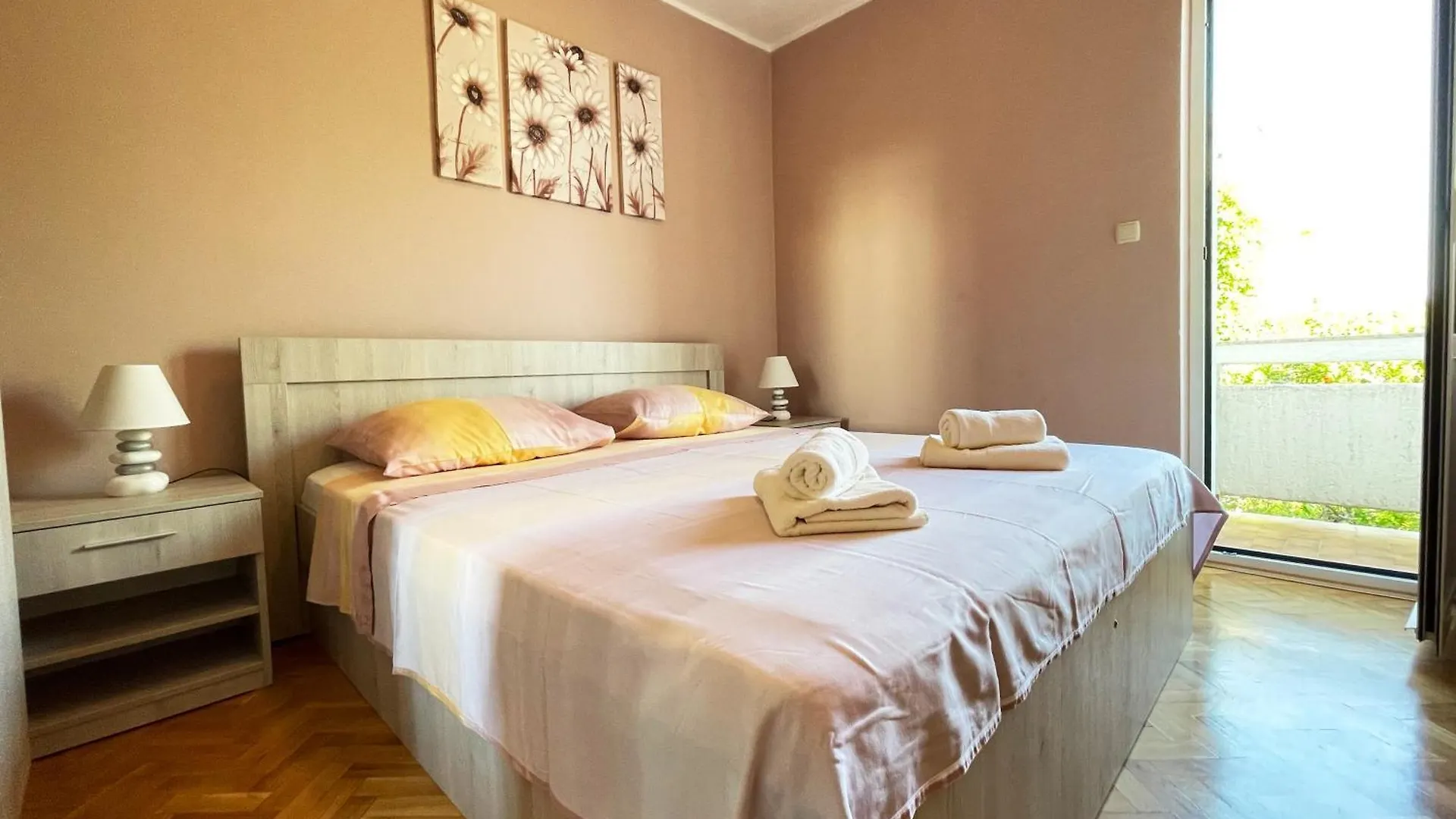 Apartmani Kordic Barbat na Rabu