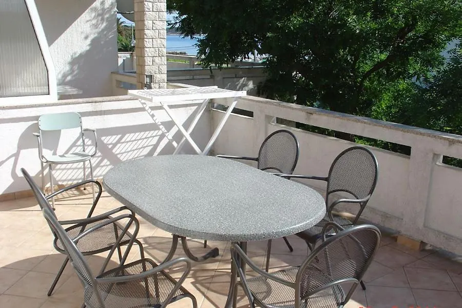 Apartment Apartmani Kordic Barbat na Rabu Croatia