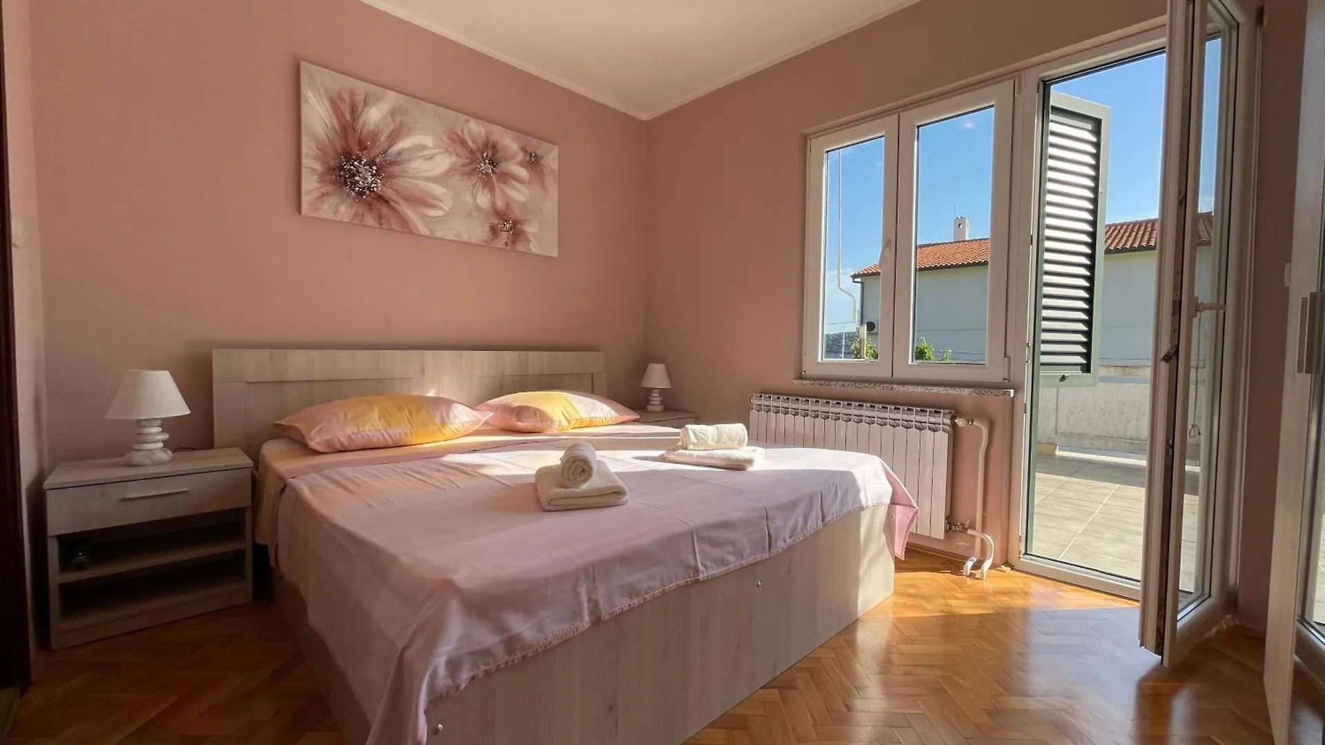 Apartment Apartmani Kordic Barbat na Rabu Croatia