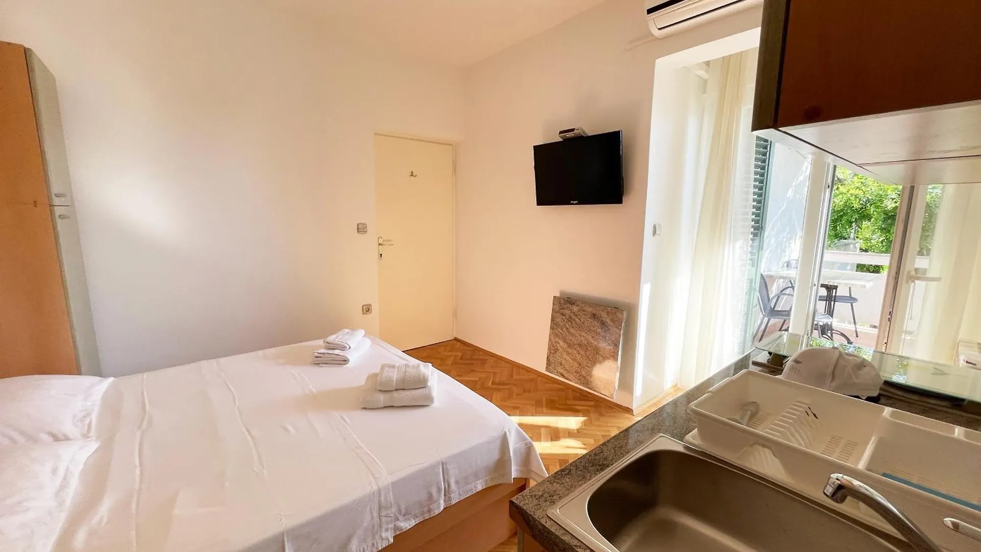 Apartmani Kordic Barbat na Rabu