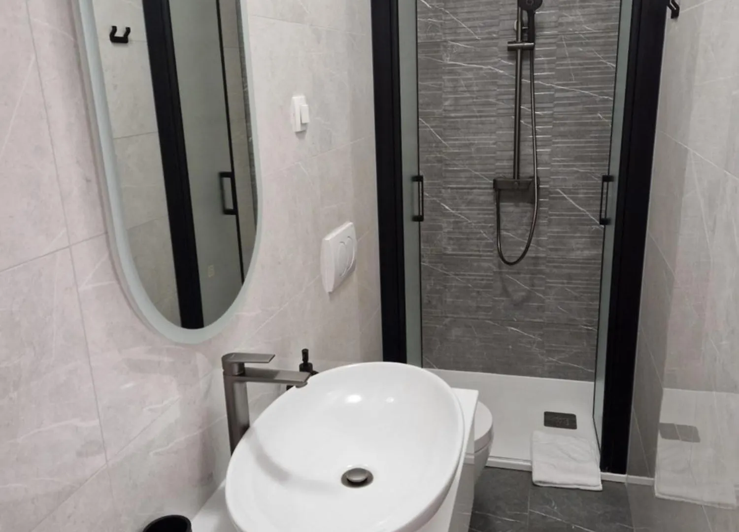 Apartmani Kordic Barbat na Rabu 0*,  Croatia