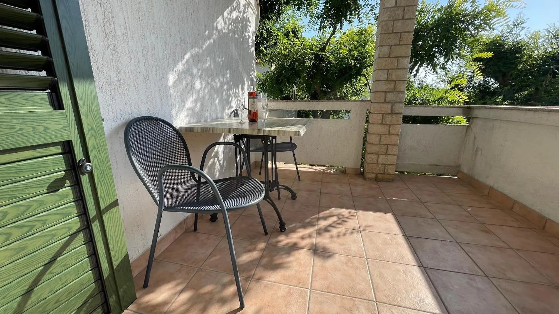 Apartment Apartmani Kordic Barbat na Rabu Croatia