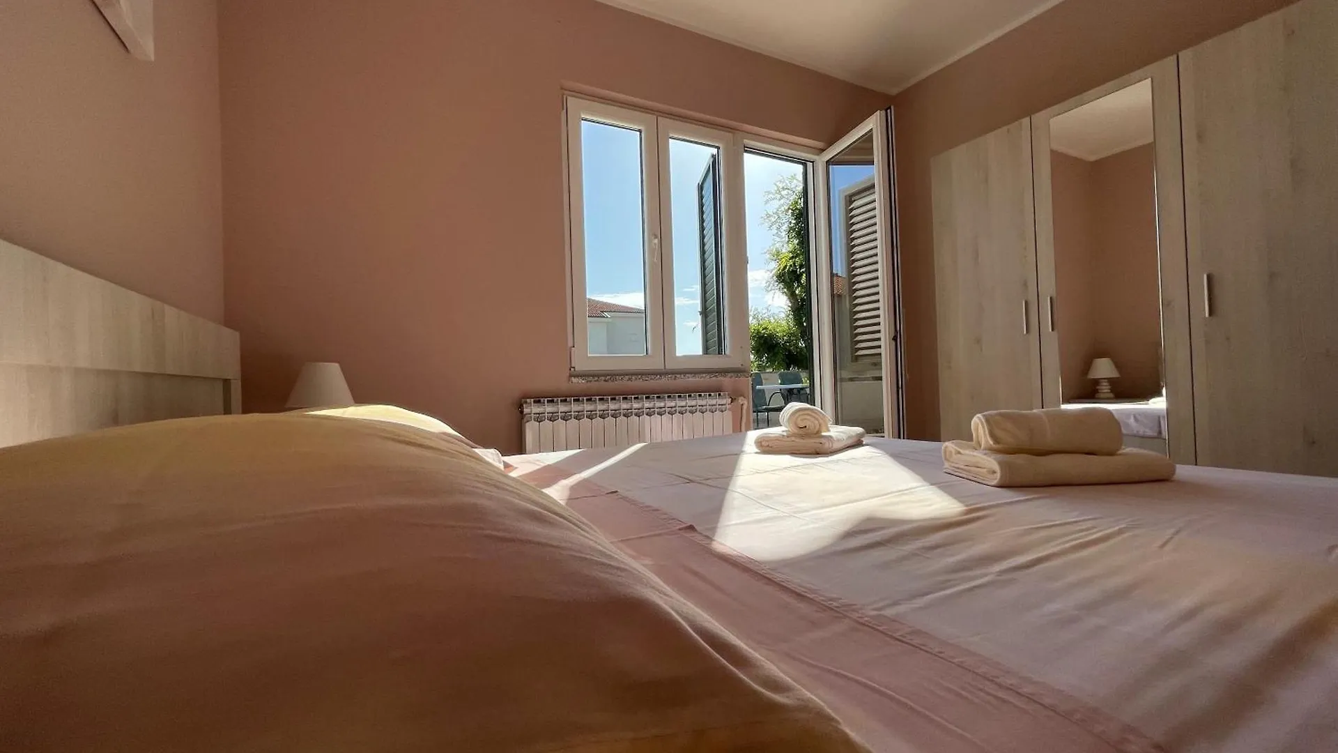 Apartmani Kordic Barbat na Rabu