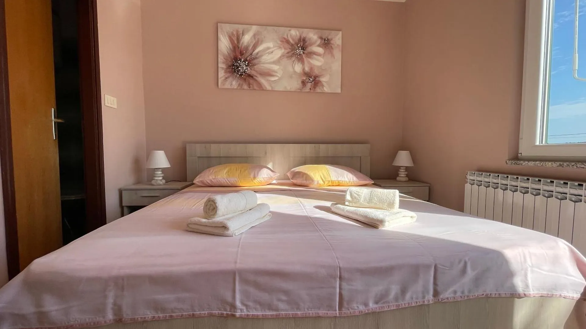 Apartmani Kordic Barbat na Rabu