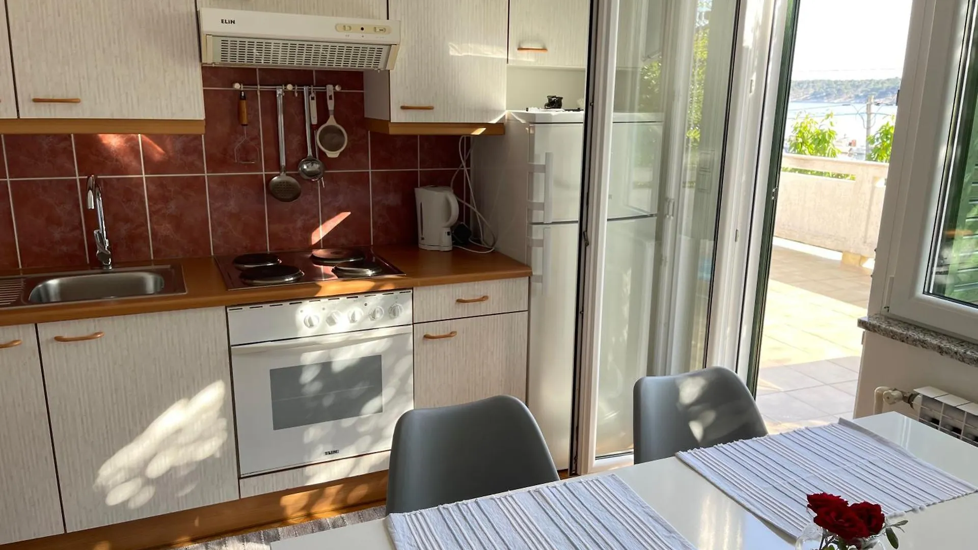 Apartment Apartmani Kordic Barbat na Rabu