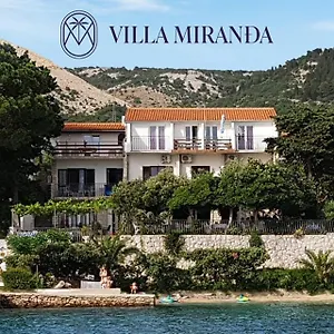  Appartamento Miranda